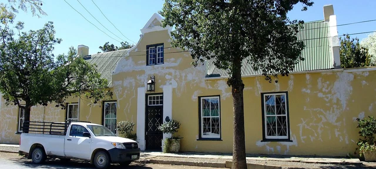 Cradock
