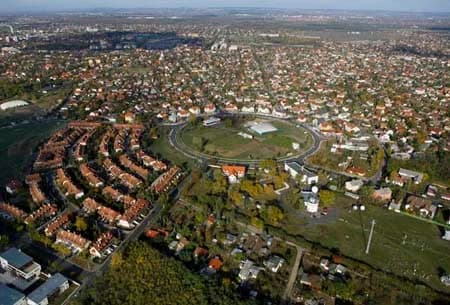 Budapest District XVIII