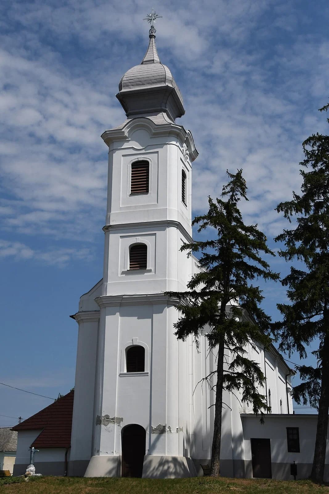 Marcaltő
