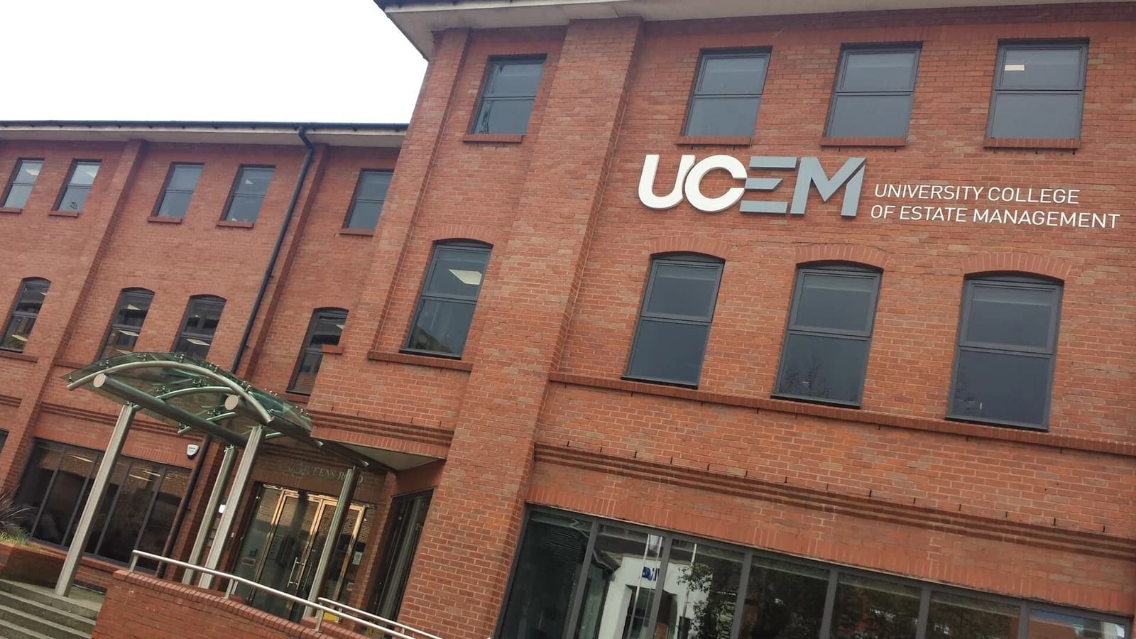 University College of Estate Management