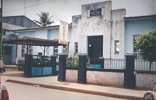 Yurimaguas