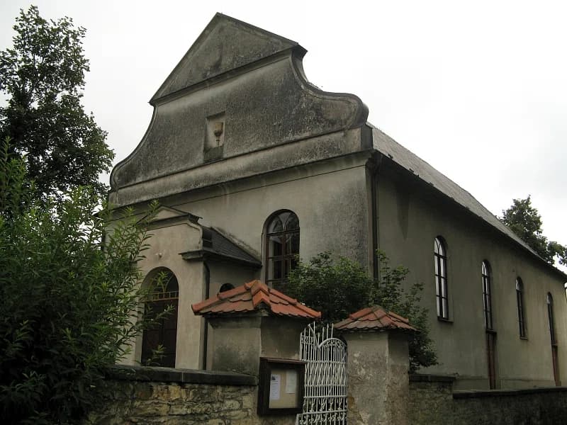 Dolní Sloupnice