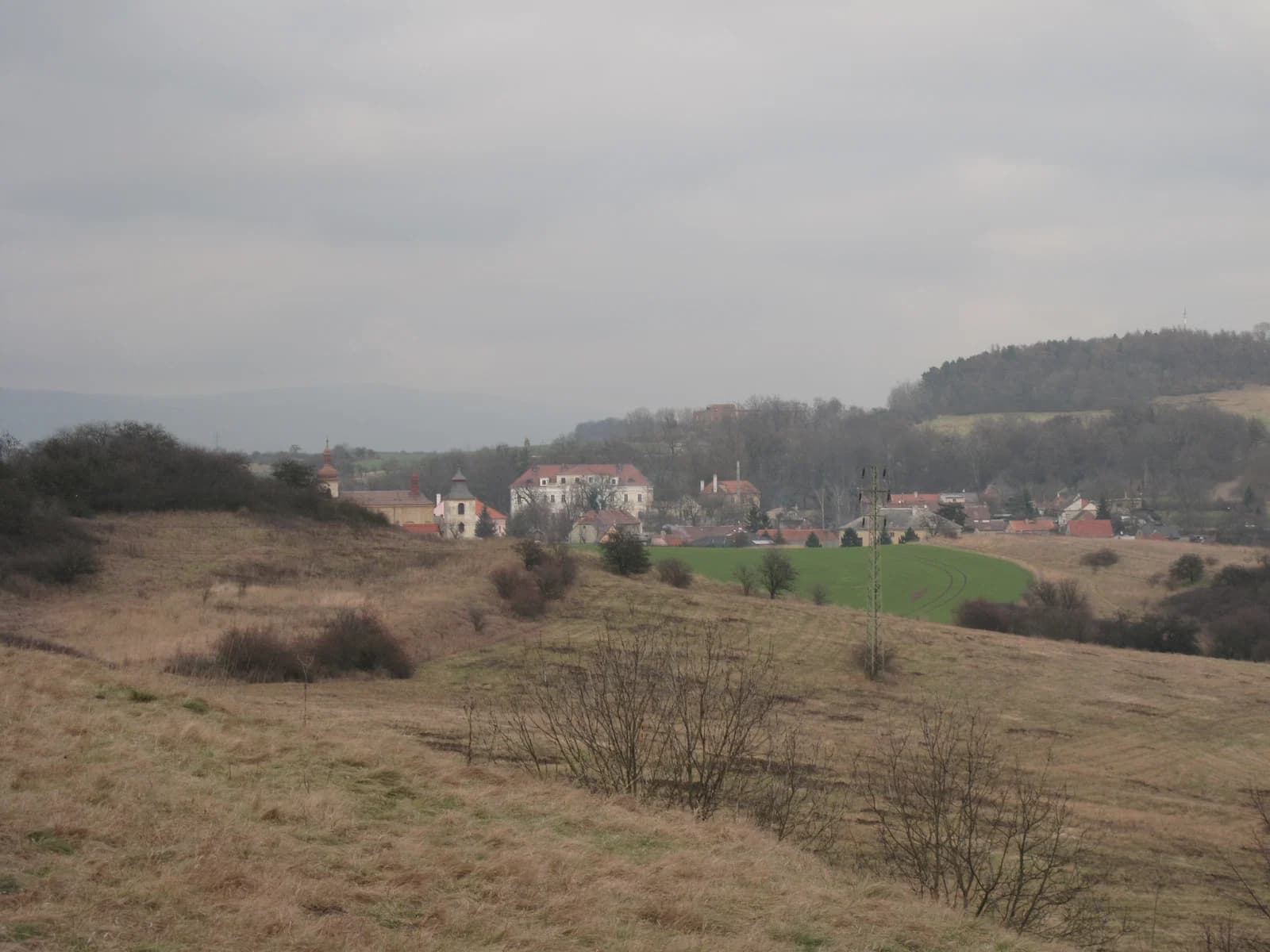 Křemýž