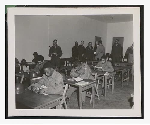 Kitzingen Basic Training Center