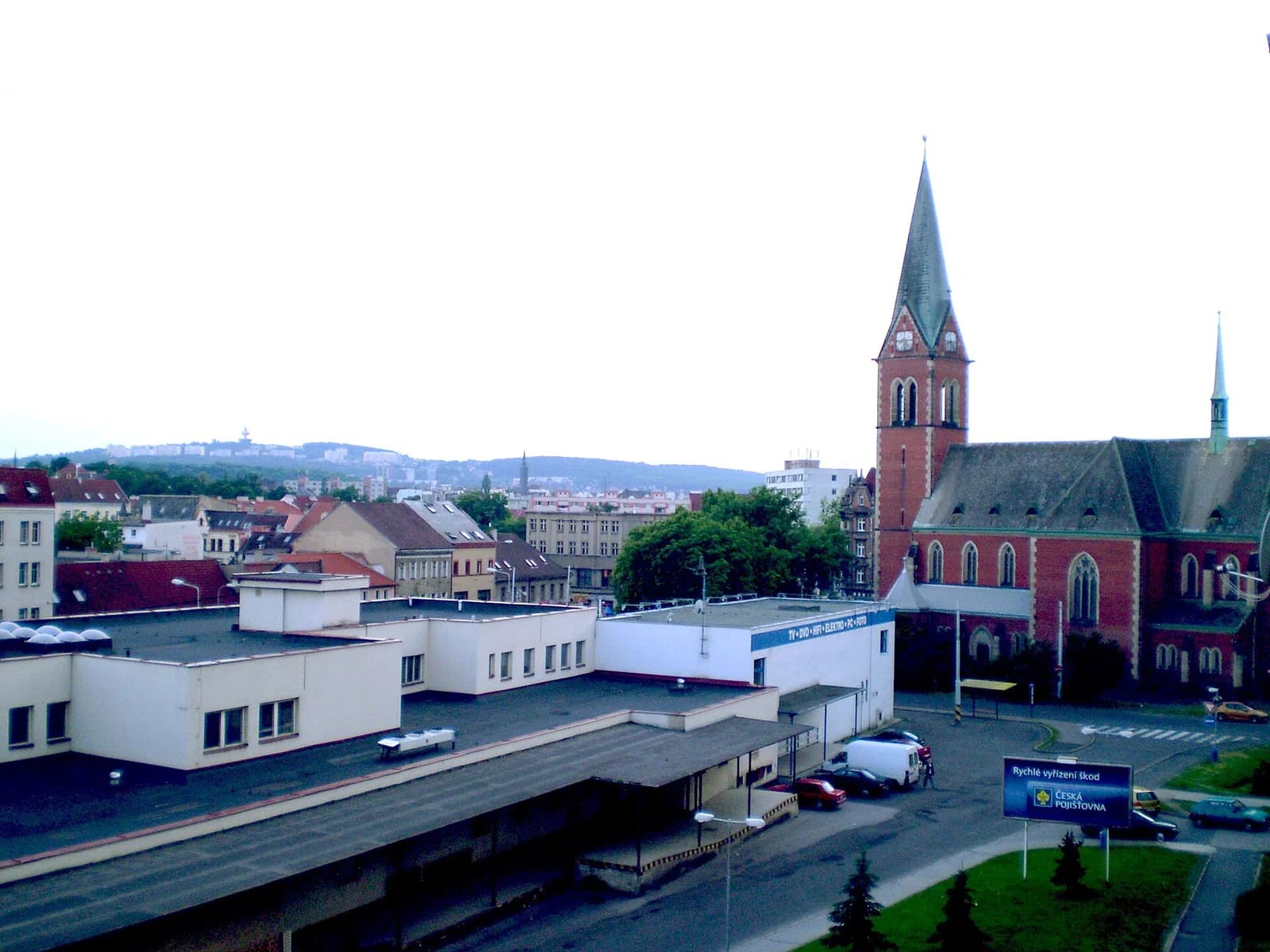 Trnovany