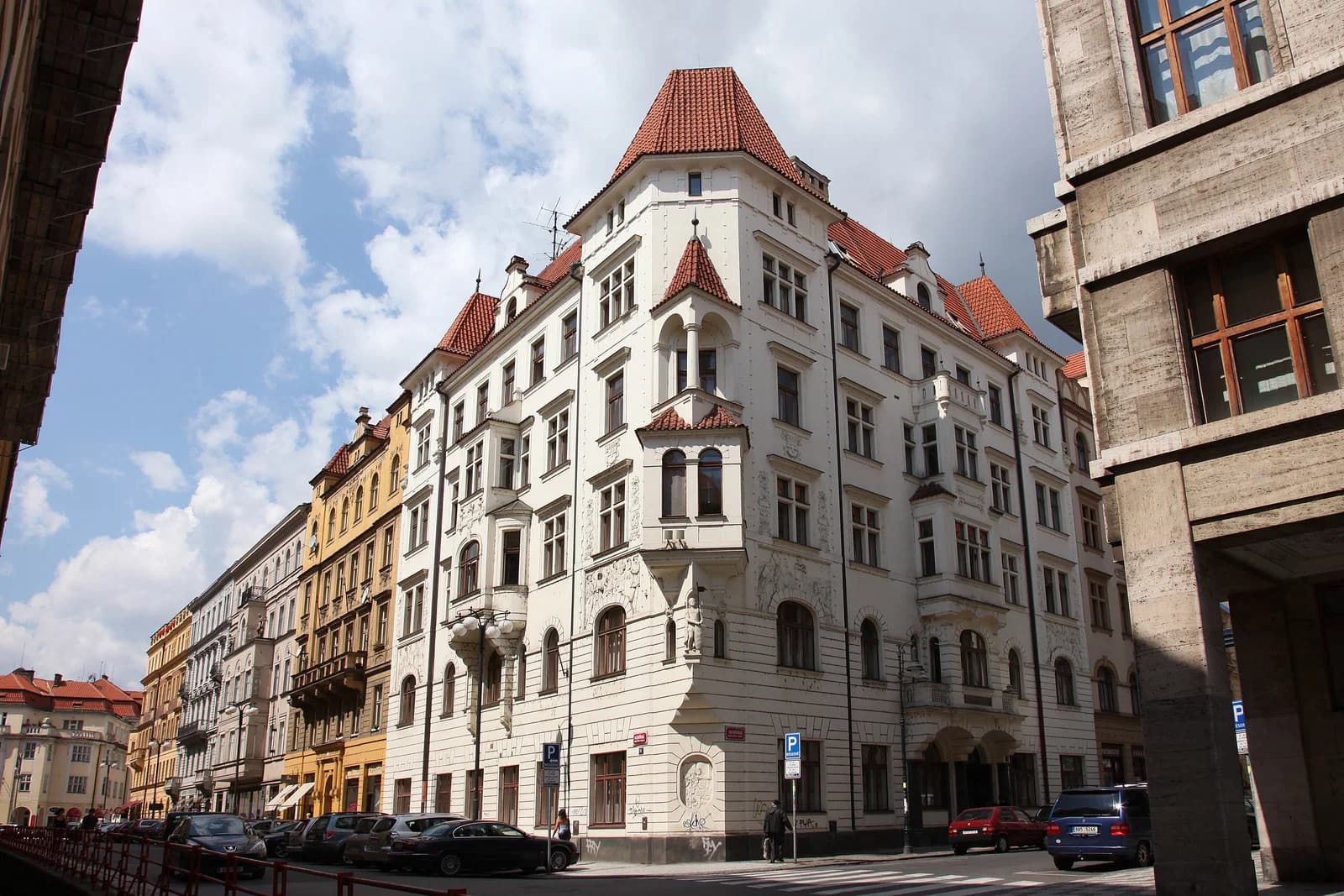 Institute of Slavonic Studies of the Academy of Sciences of the Czech Republic