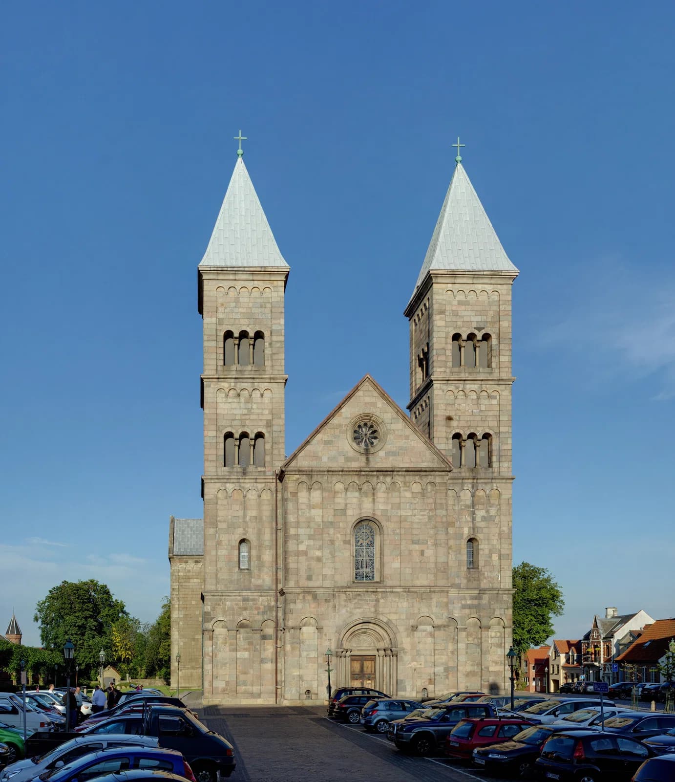 Viborg Cathedral