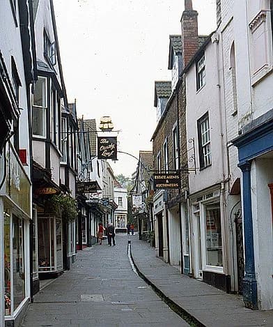Frome