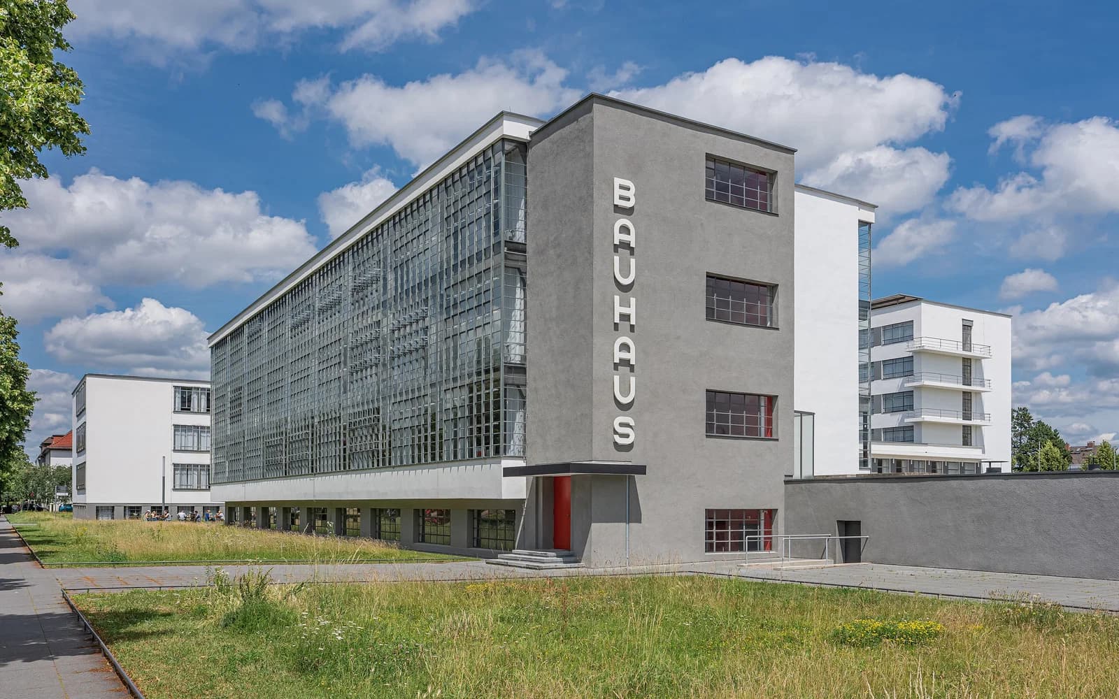 Bauhaus
