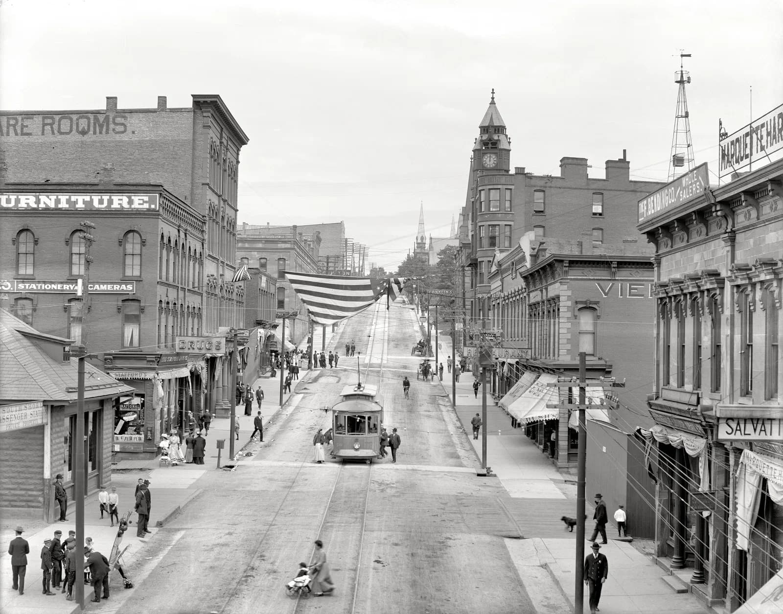 Marquette