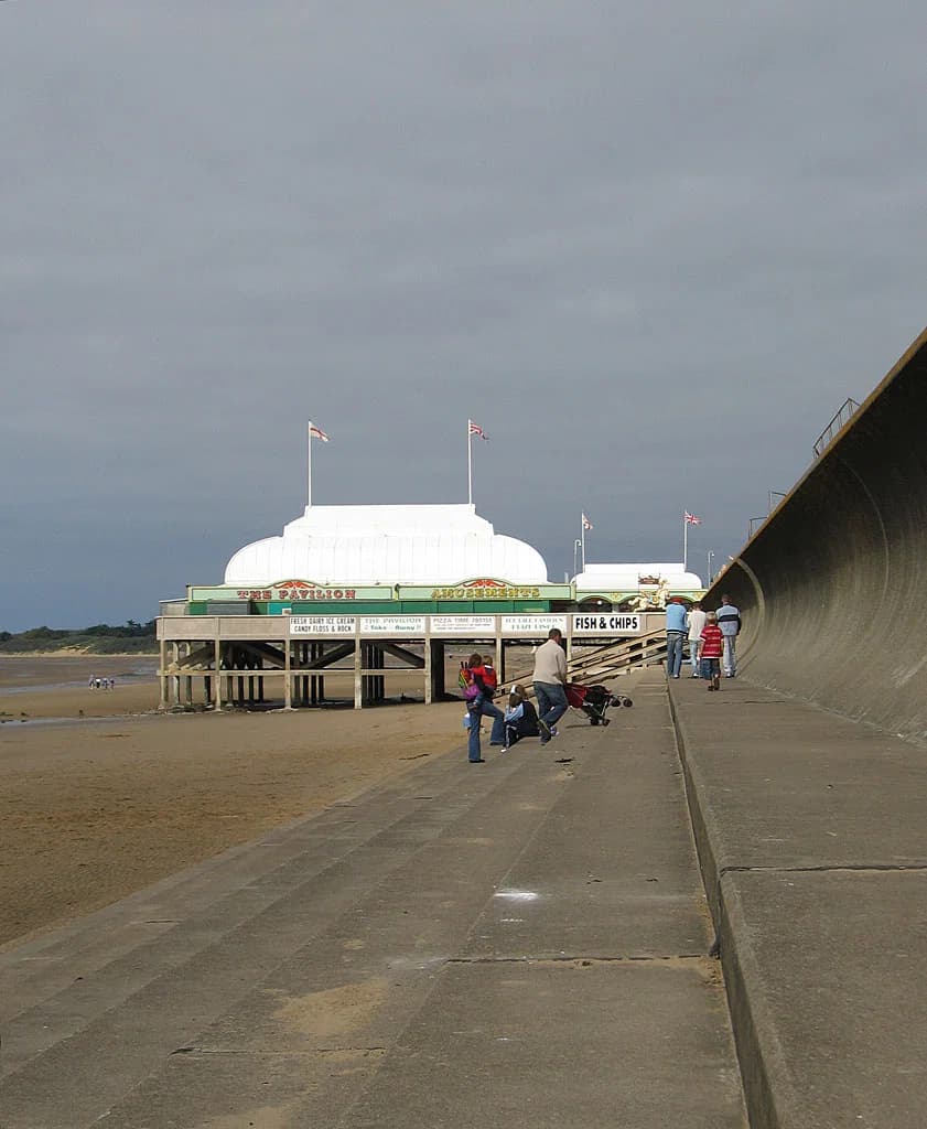 Burnham-on-Sea