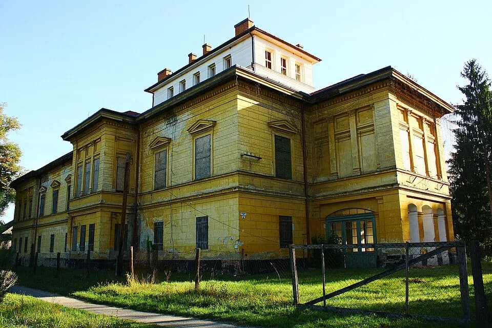 Somogytarnóca
