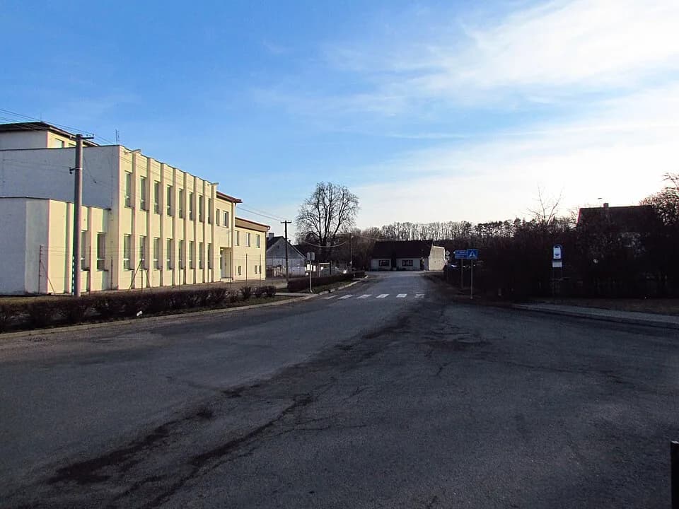 Březník