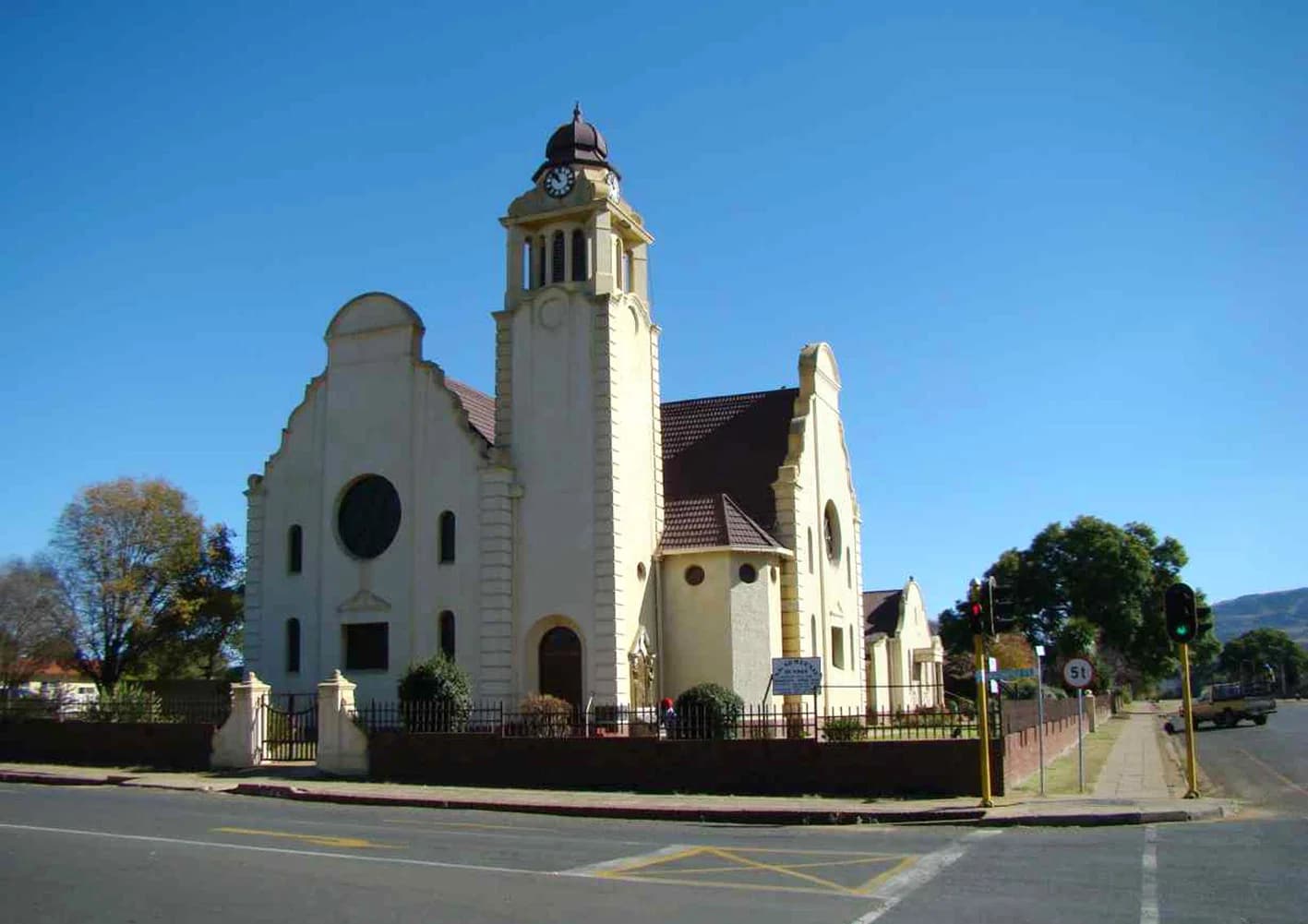 Dundee