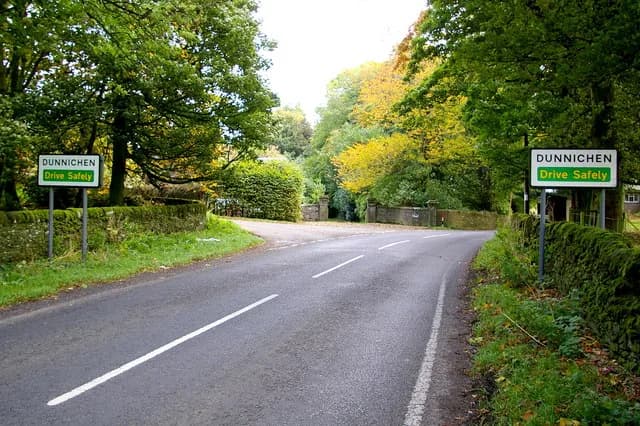 Dunnichen