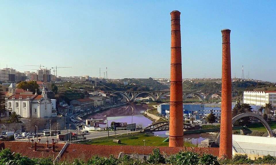 Sacavém