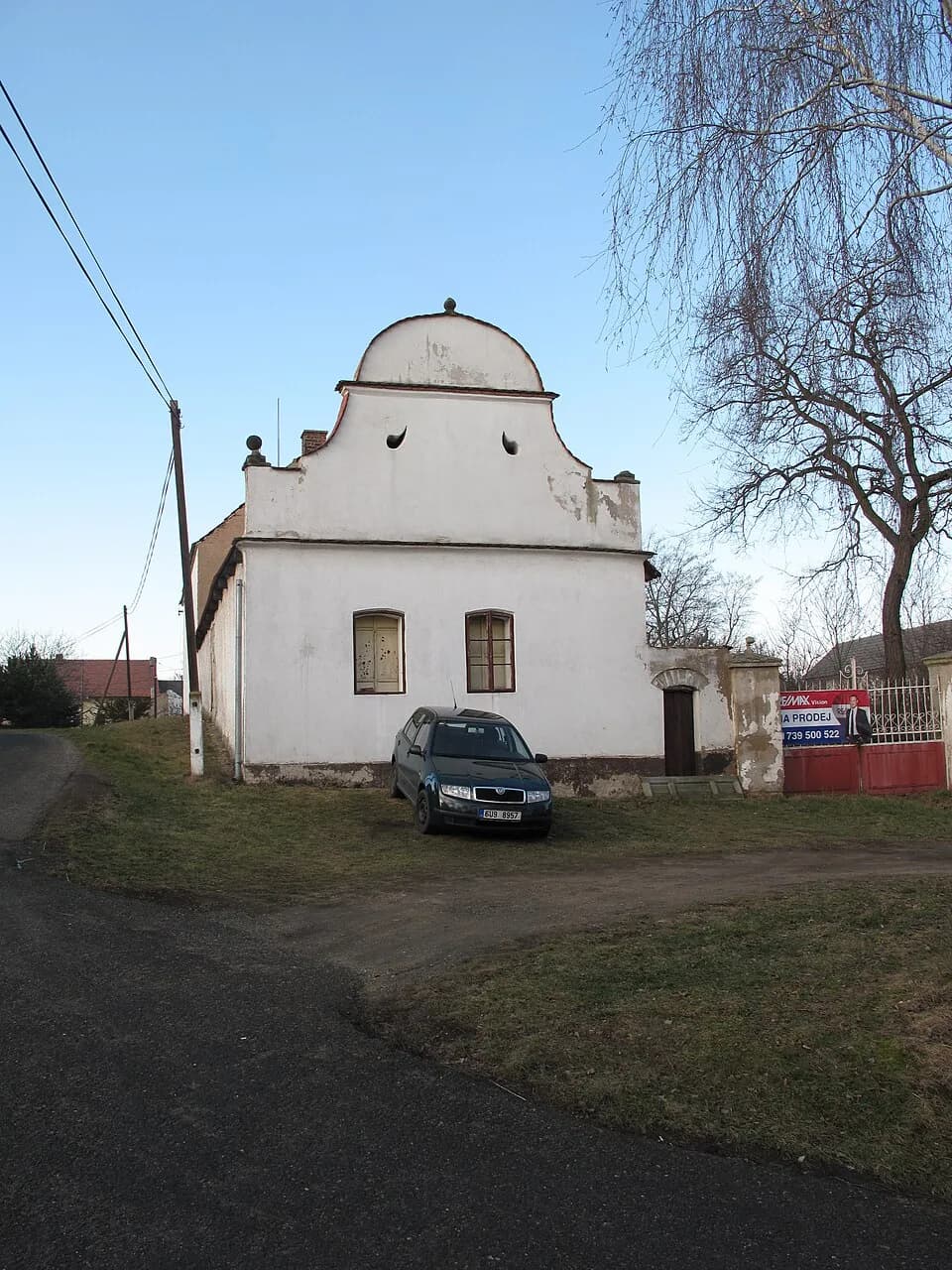Dušníky