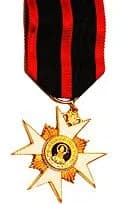 Silvesterorden