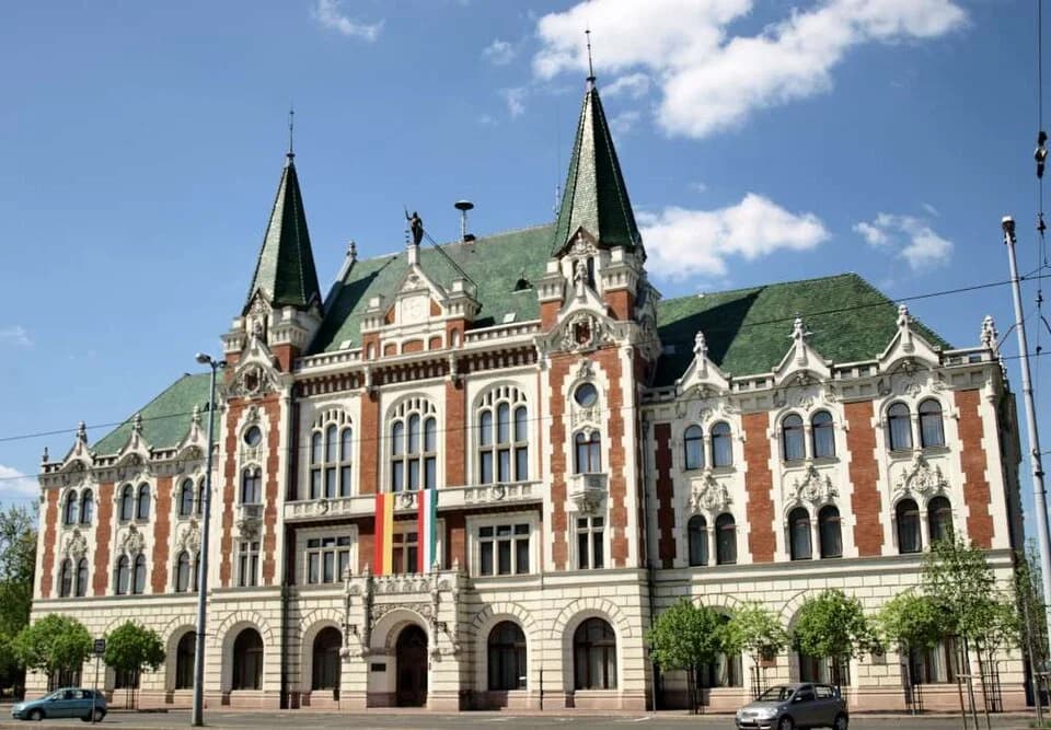 Újpest