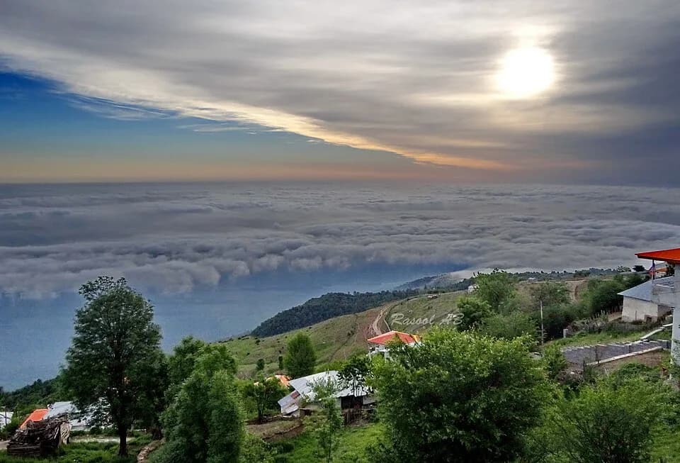 Babol County