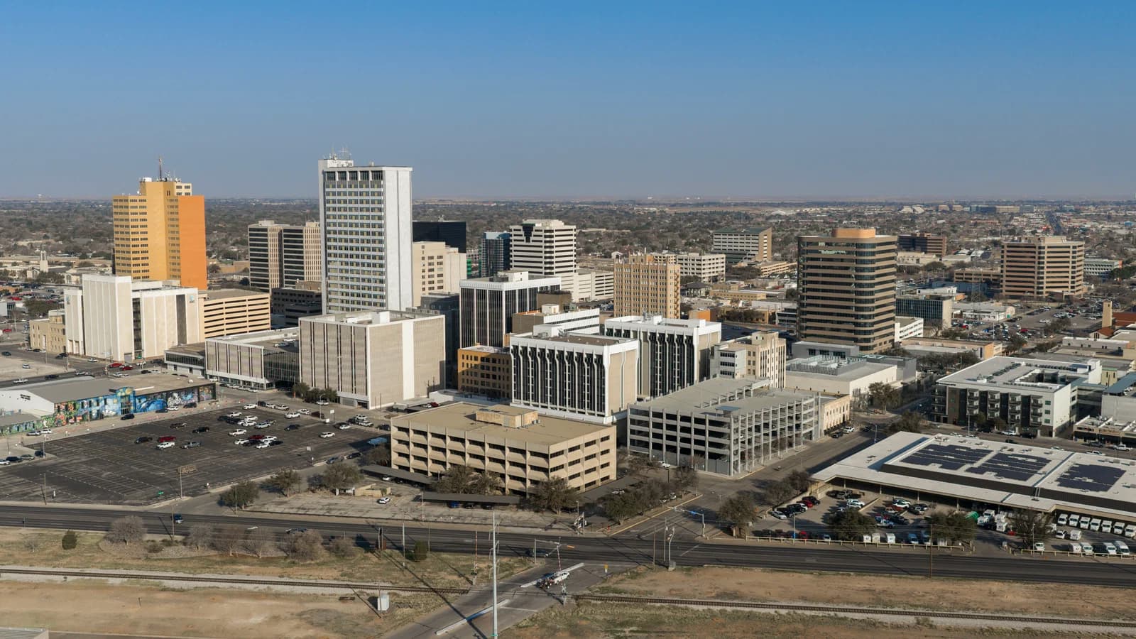 Midland