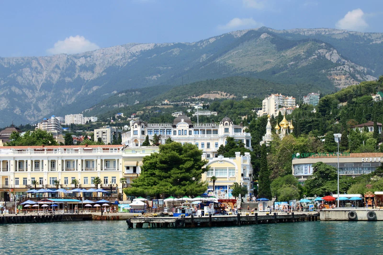 Yalta