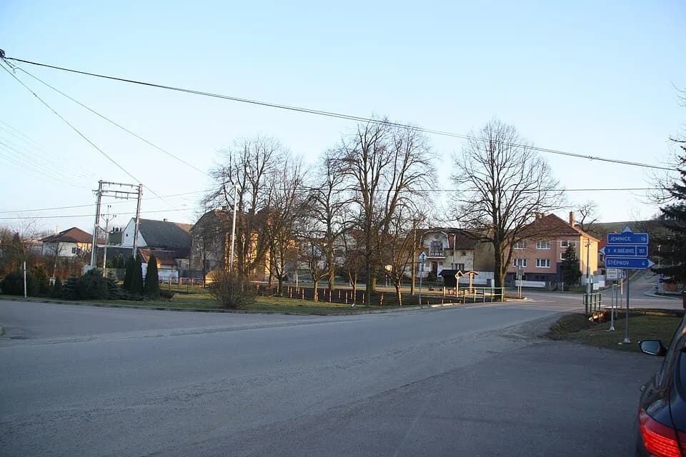 Domamil