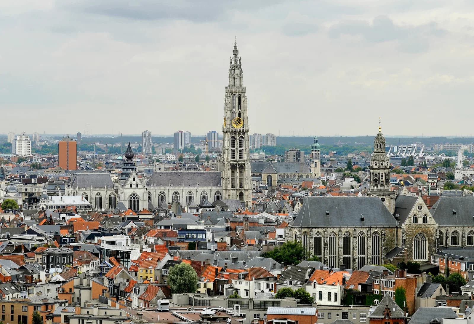 Antwerpen