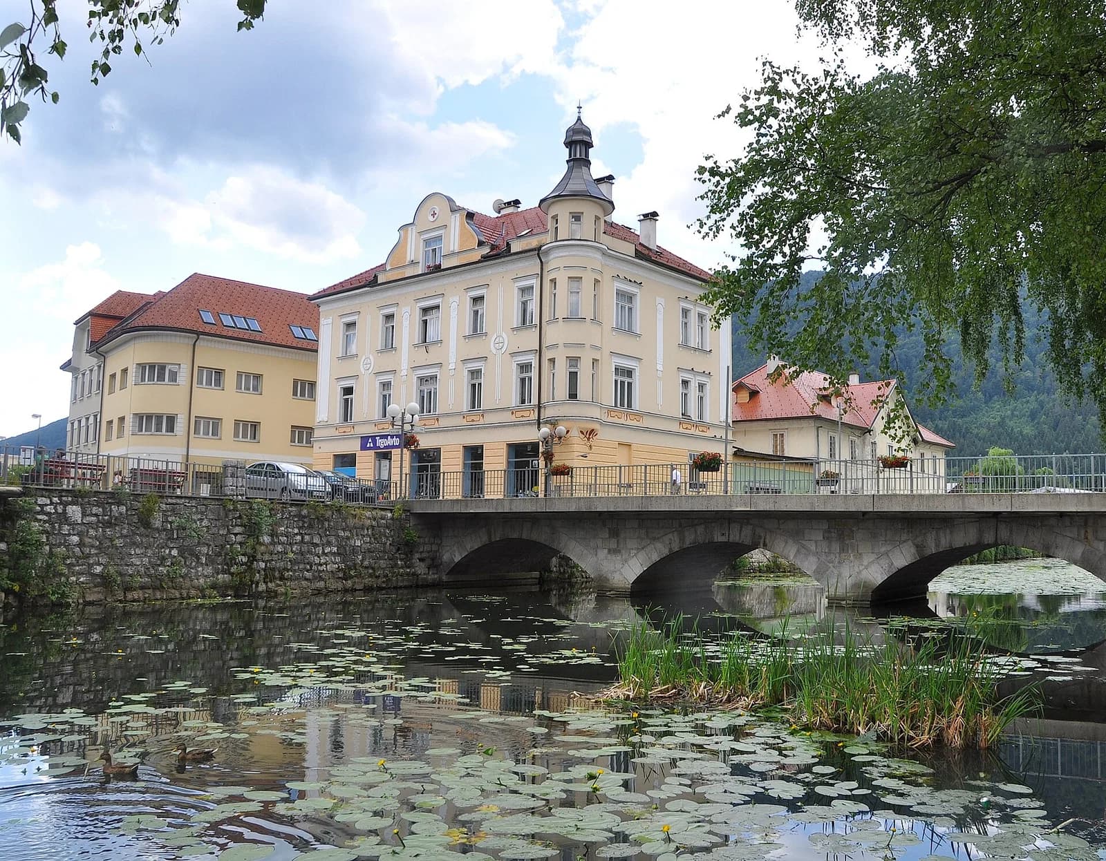 Kočevje