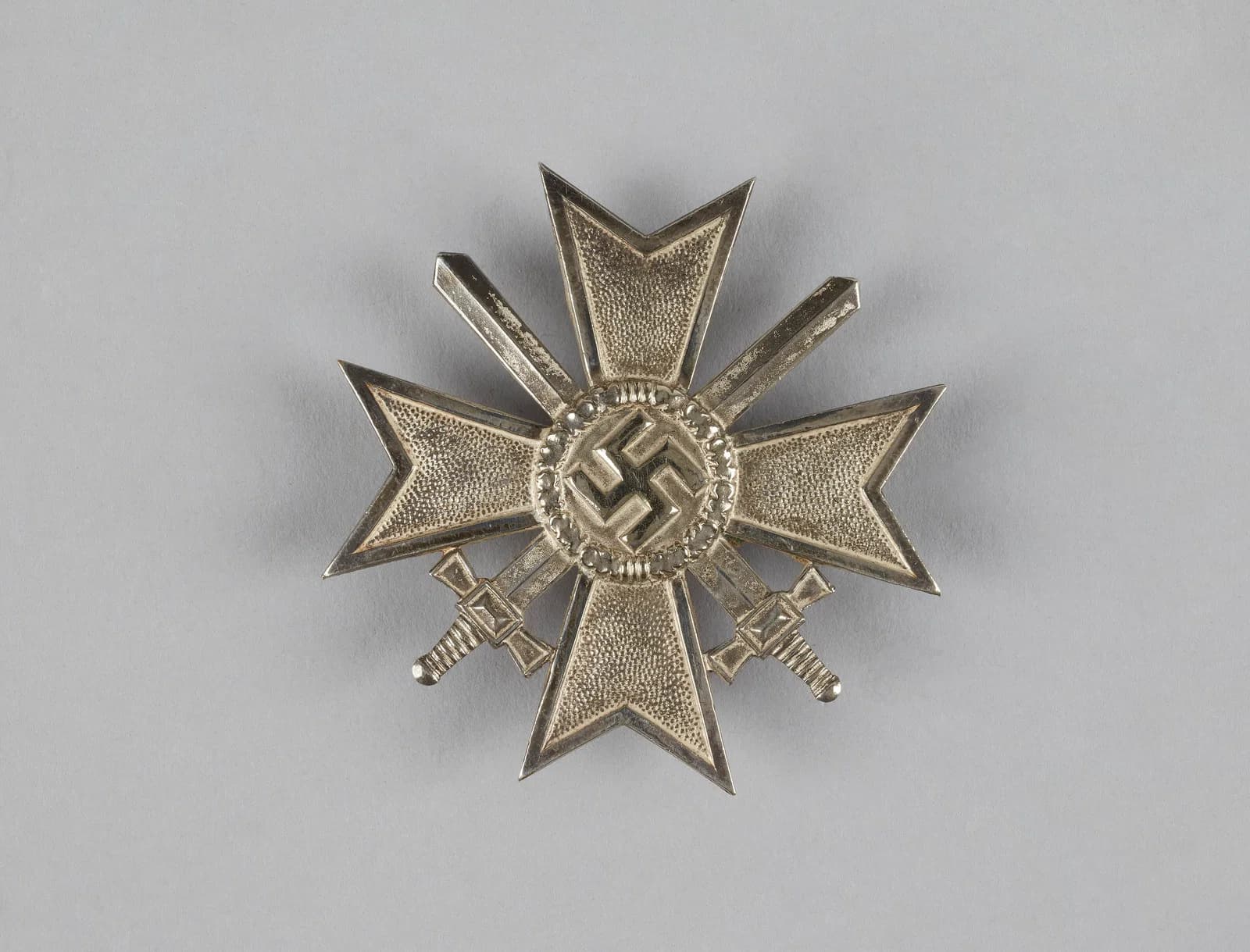 War Merit Cross 1st Class with Swords