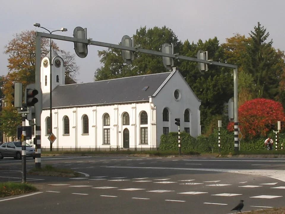 Huis ter Heide