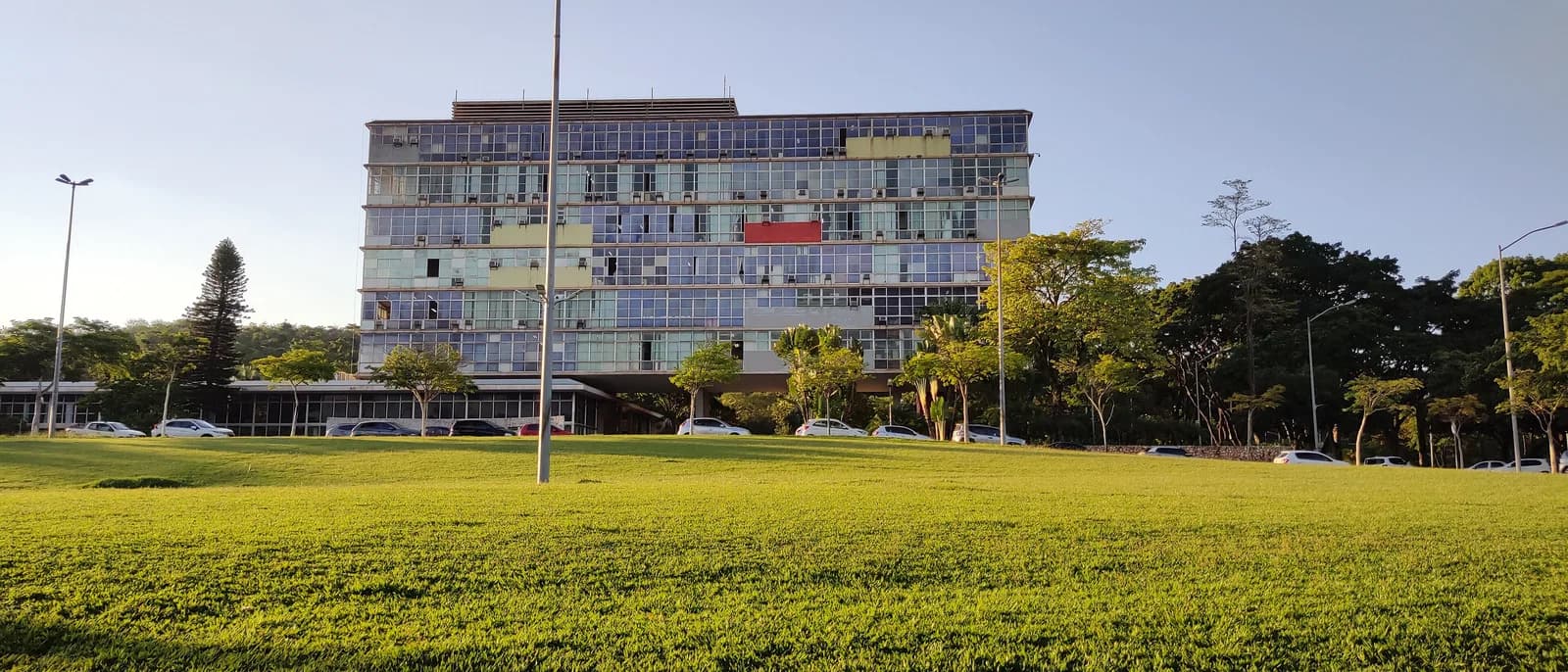 Federal University of Minas Gerais