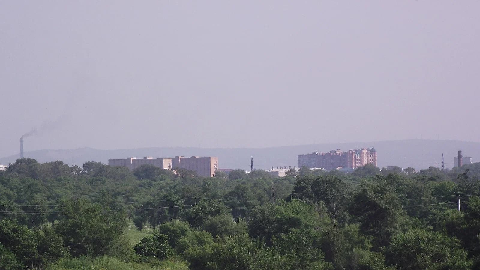 Primorsky State Agrarian Technology University