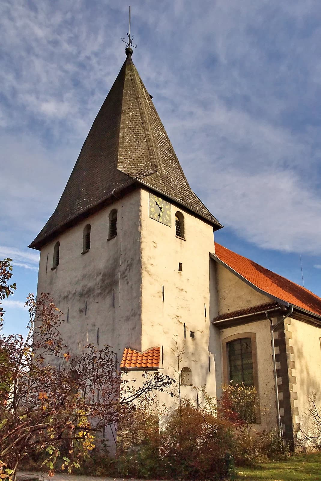 Engelbostel