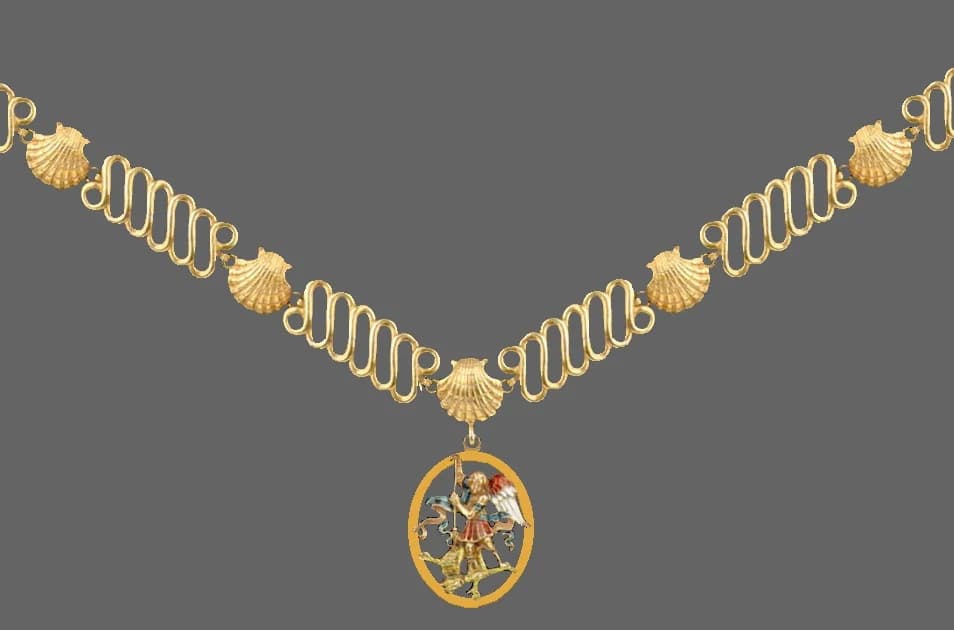 Order of Saint Michael