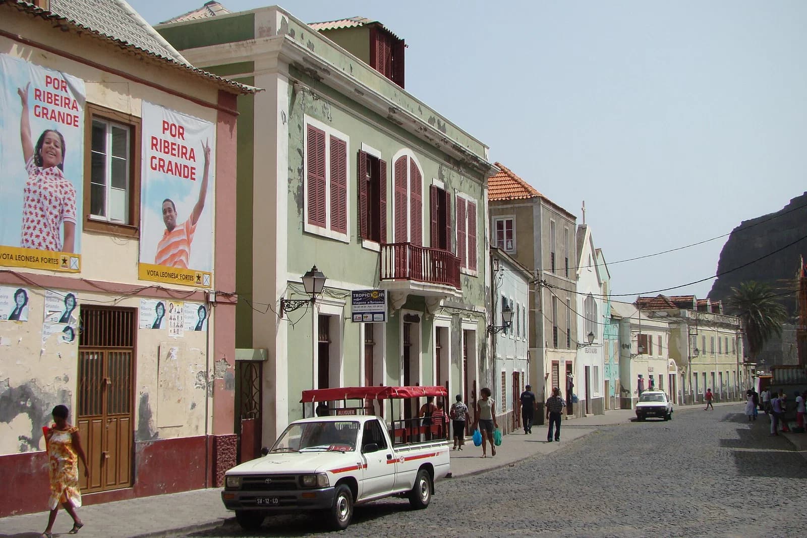 Ribeira Grande