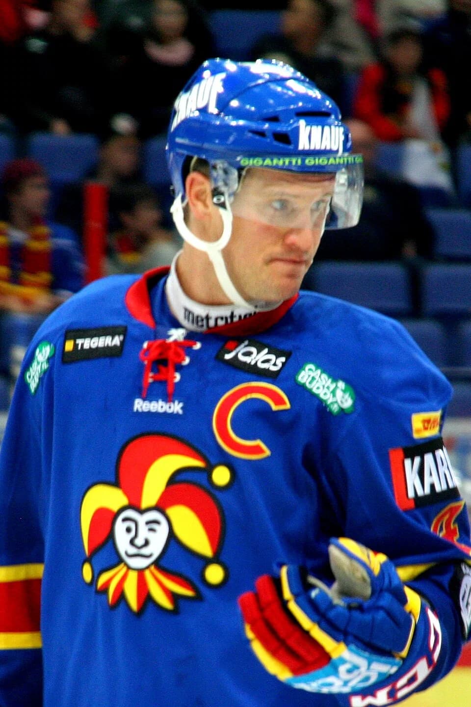 Jokerit