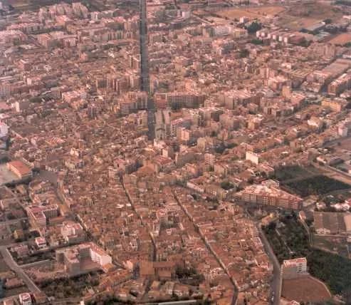 Almassora