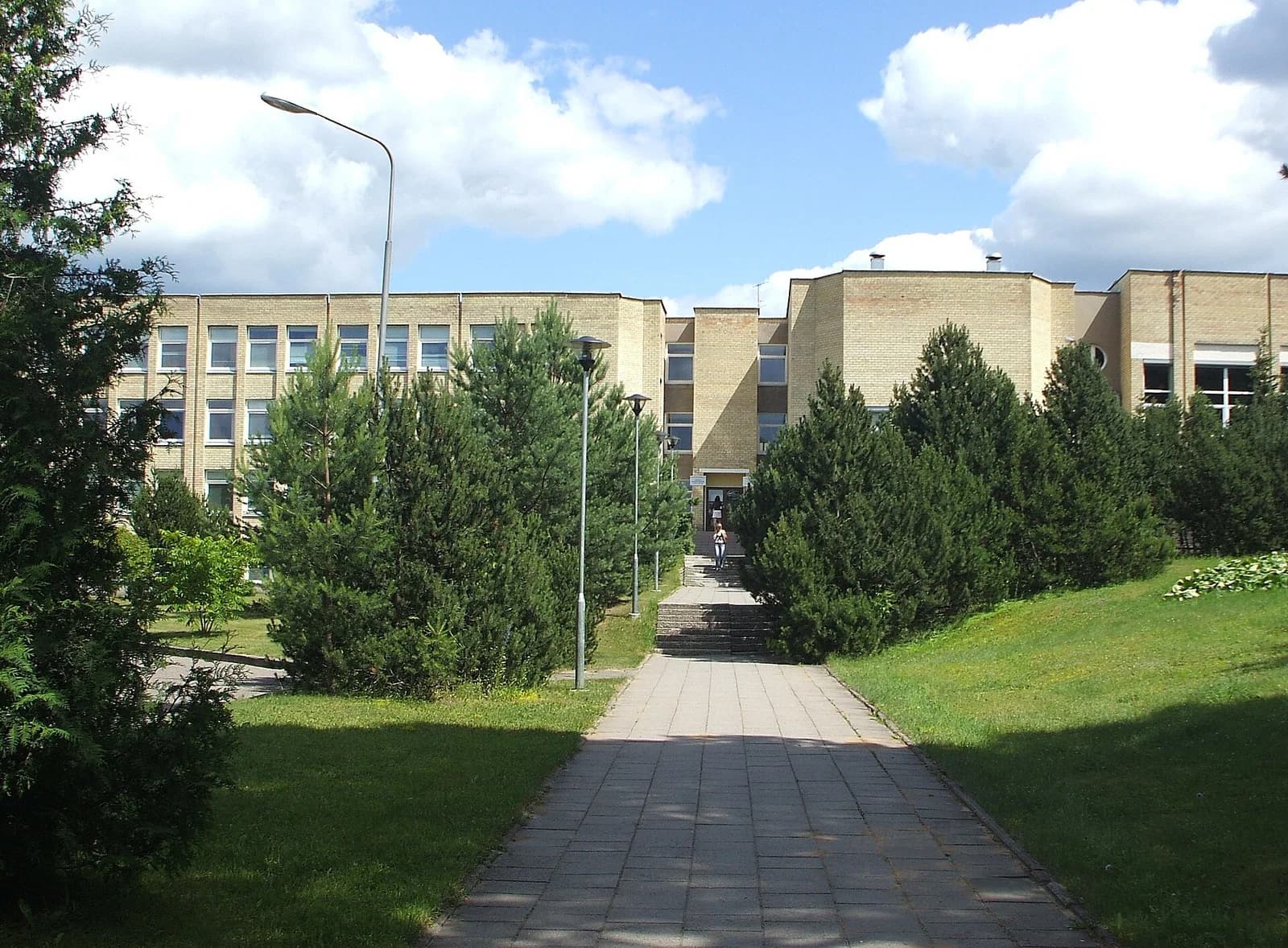 Europäische Humanistische Universität