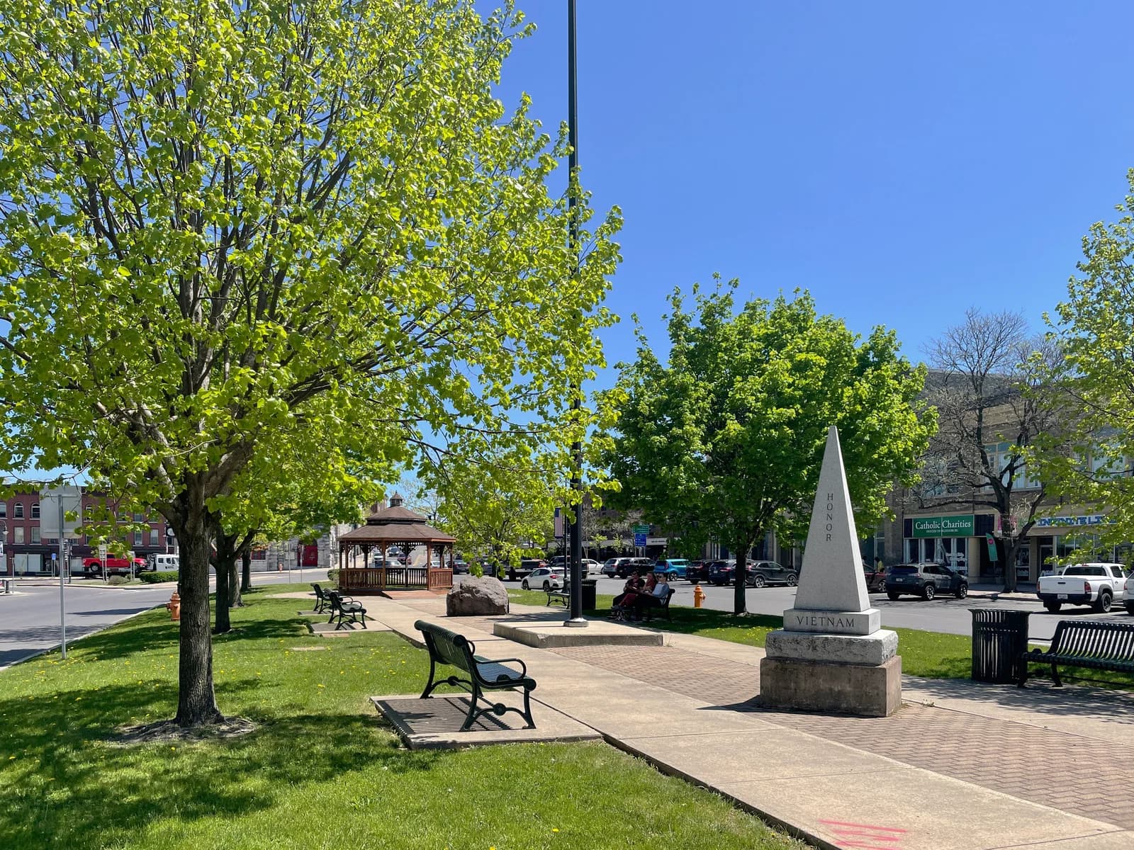 Watertown