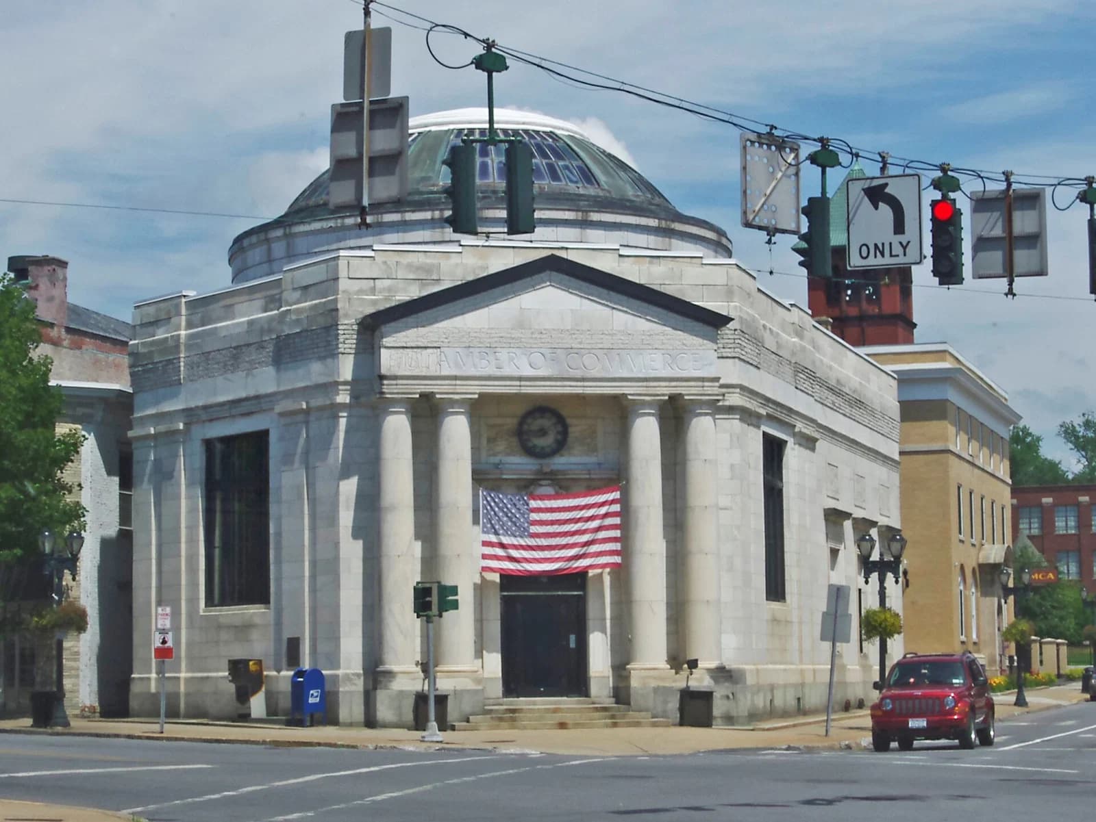 Gloversville