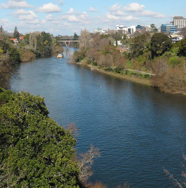 Waikato Region