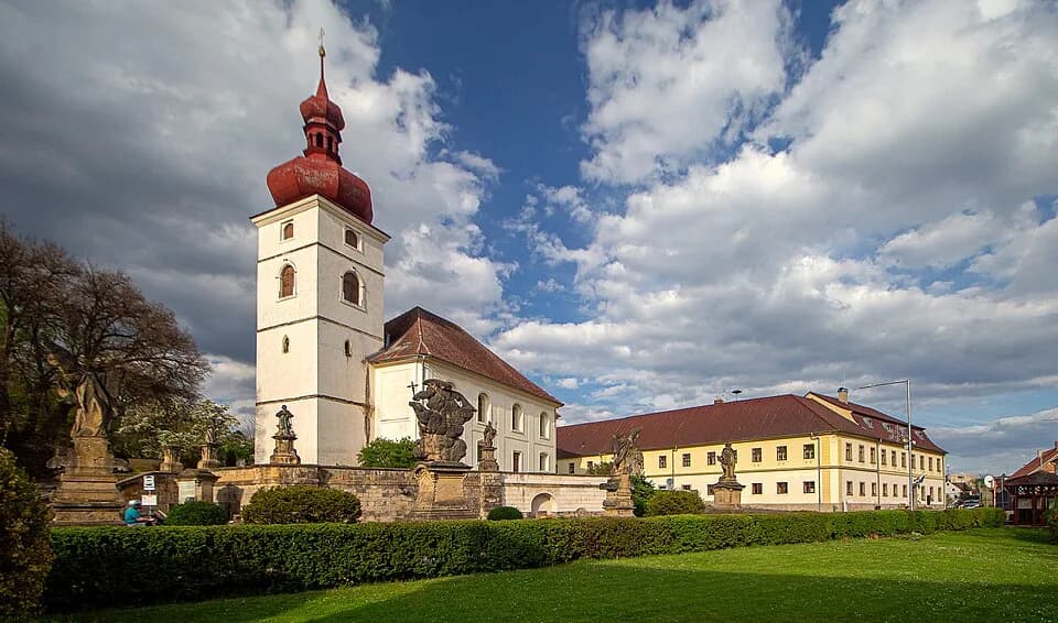 Liběšice