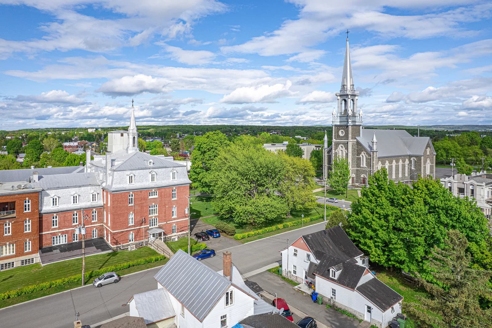 Plessisville