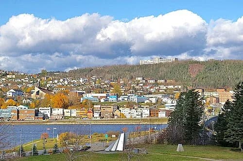 Gaspé