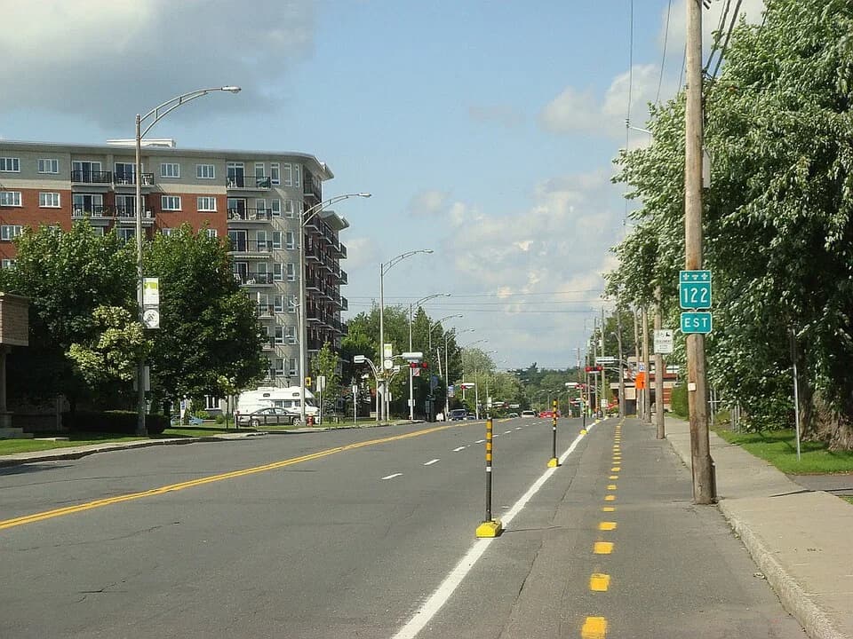 Drummondville