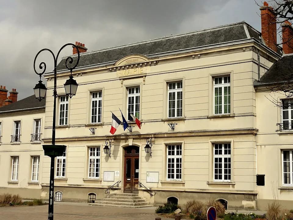 Bessancourt