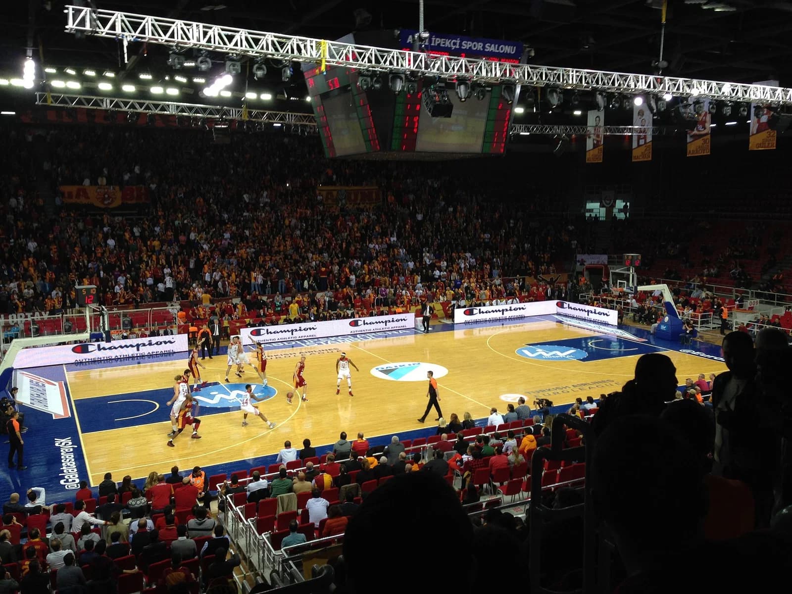 Galatasaray S.K.