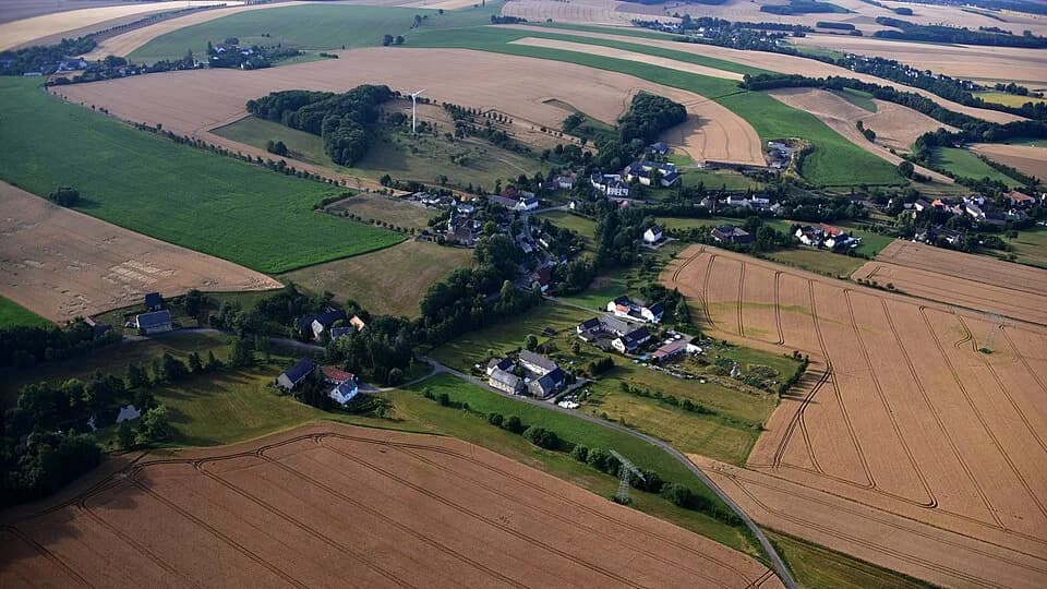Heukewalde