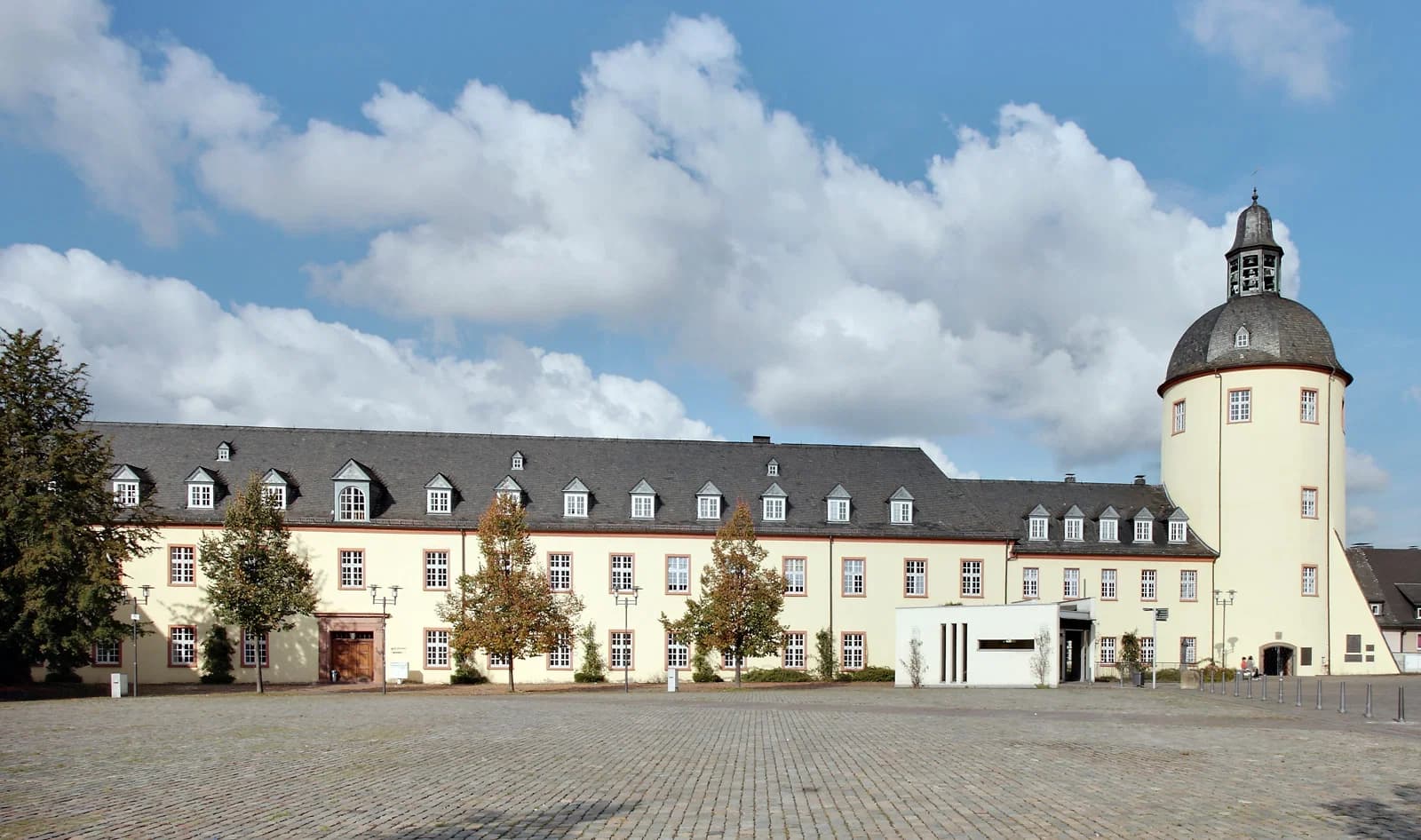 Unteres Schloss